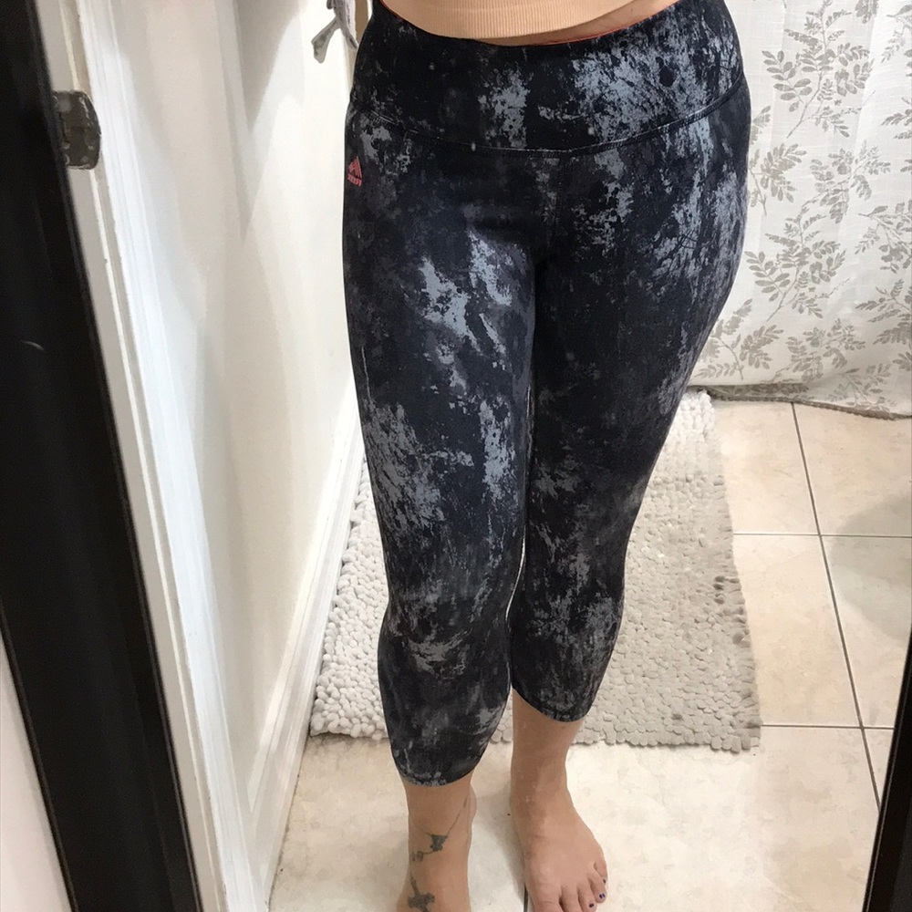 Work out pants